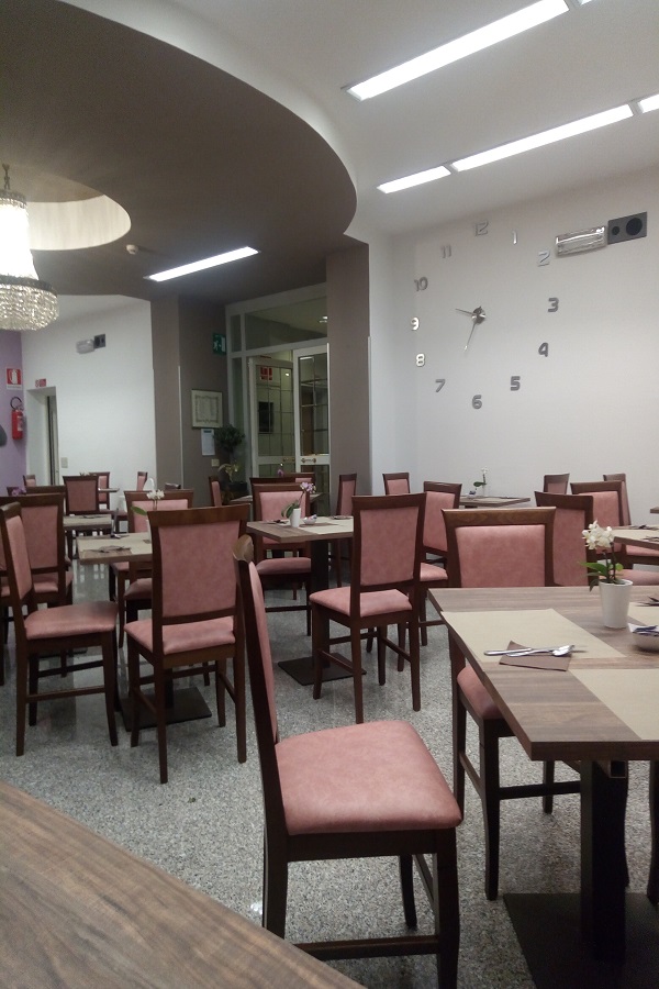 Ristorante Hotel Lory