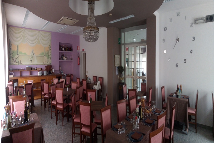 Ristorante Hotel Lory