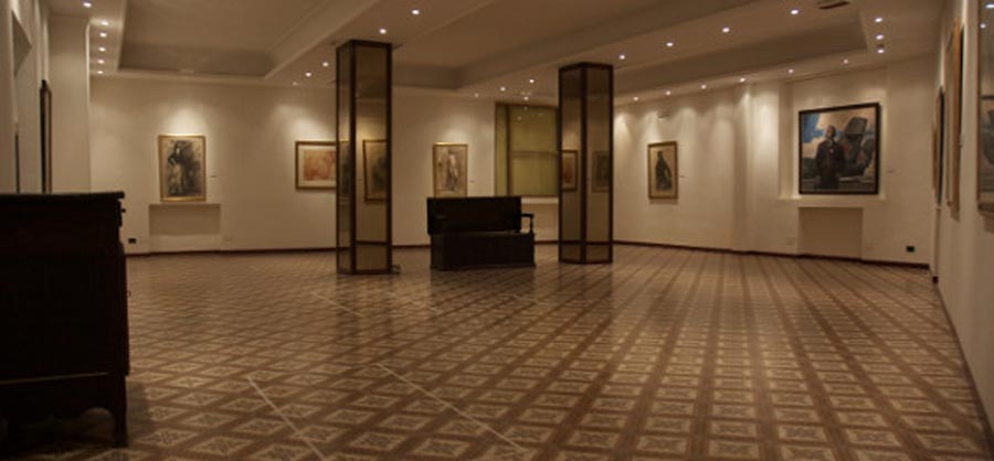 Museo d'Arte Chianciano