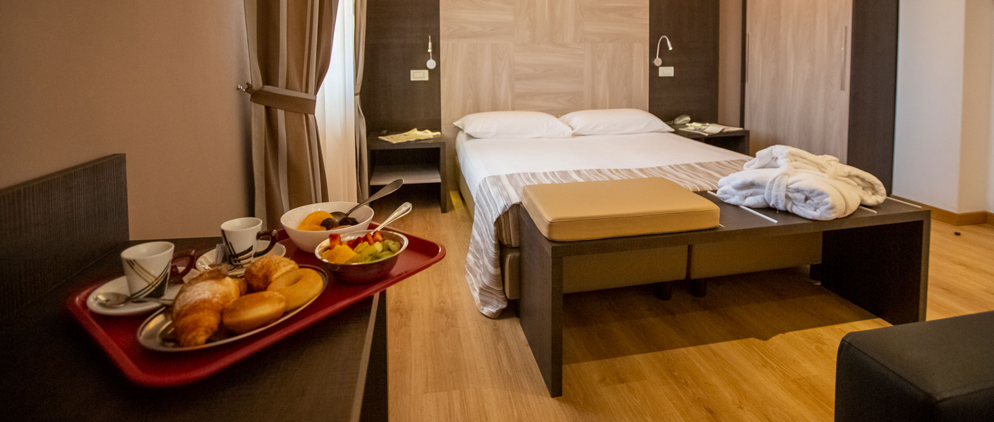 Hotel Lory