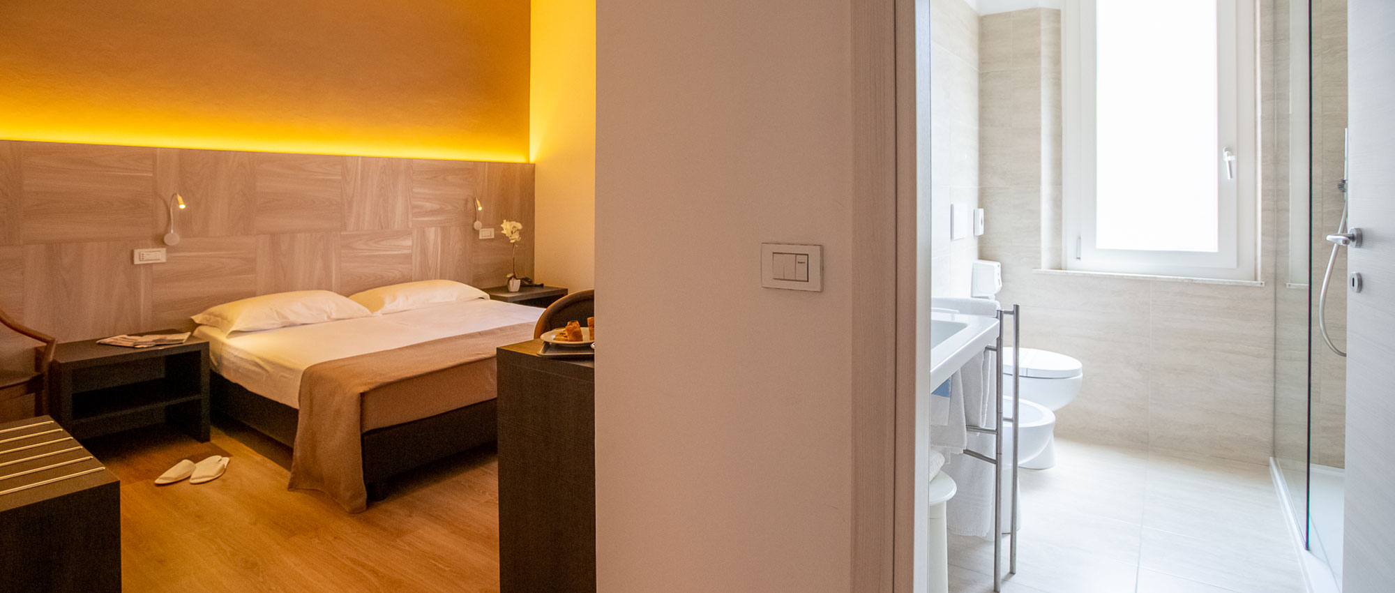 Hotel Lory