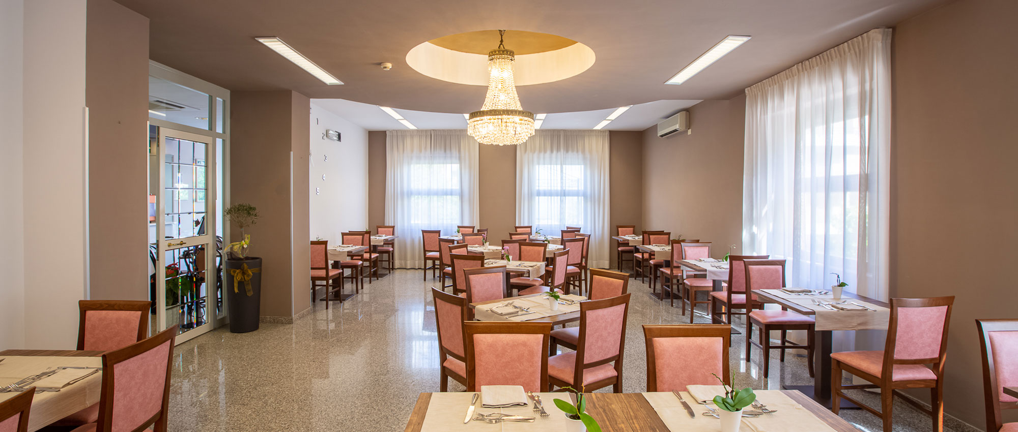 Hotel Lory