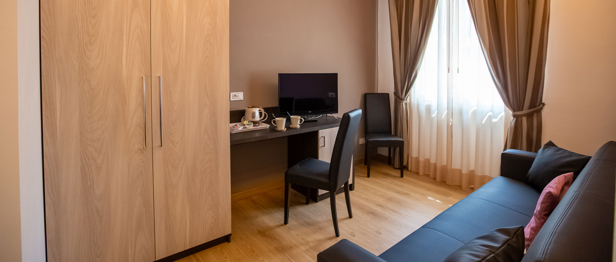 Hotel Lory
