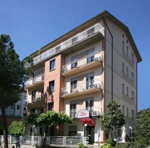 Hotel Lory Chianciano Terme